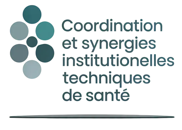 Coordination Et Synergies Institutionnelles TECHniques de Santé