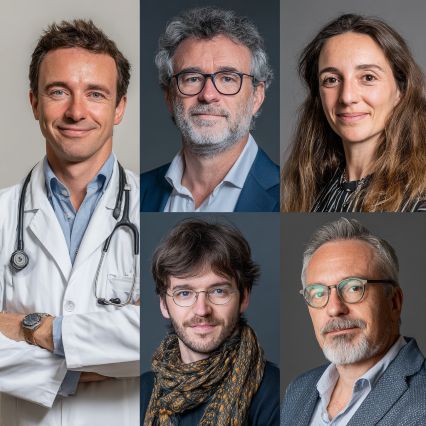 Collectif de santé