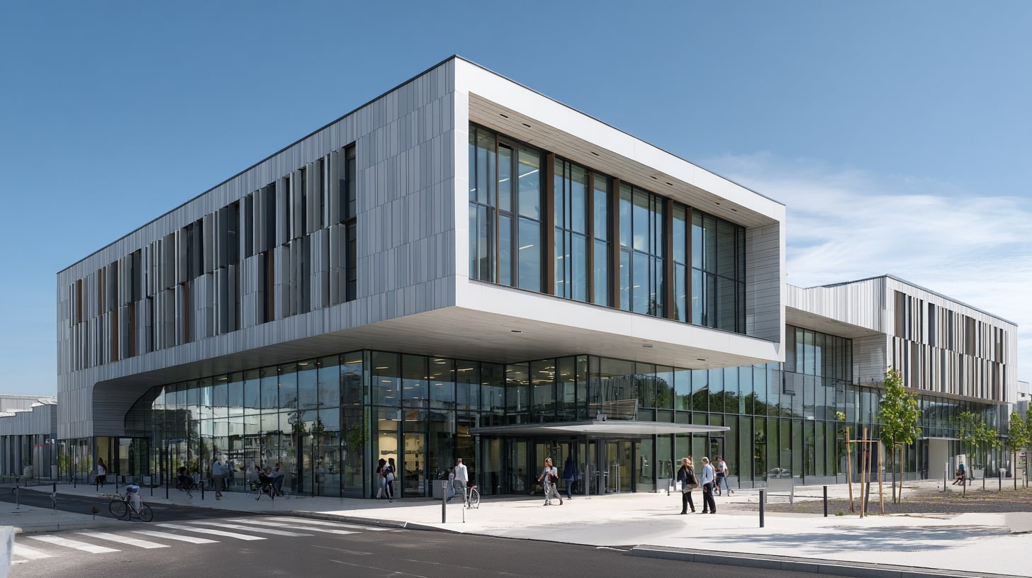 Cesitech Santé à Chalon-sur-Saône et rôle des instances médicales et paramédicales