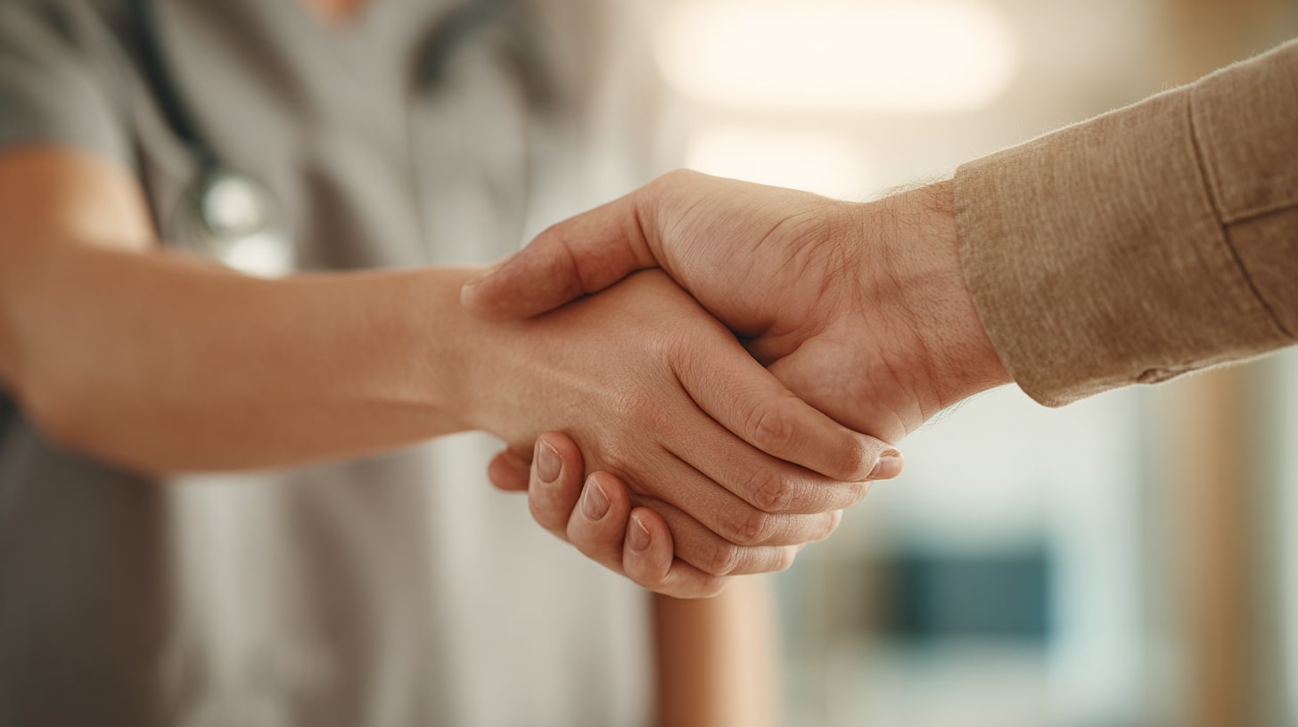 URPS à Chalon-sur-Saône représentant les professionnels de santé et coordonnant la prévention